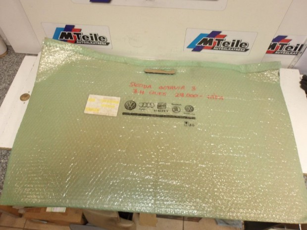 [GYRI J] SKODA OCTAVIA 3 BAL HTS VEG